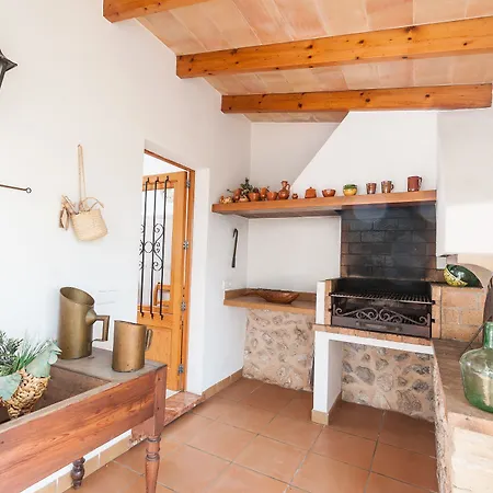 Clavell Hotel Pollença