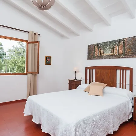 Hotel Clavell Pollença